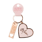 Mother's Day Keyring