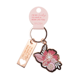 Mother's Day Keyring
