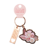 Mother's Day Keyring