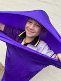 Movement Tube