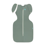 Love to Dream TRANSITION BAG Original 1.0 TOG - Deep Olive