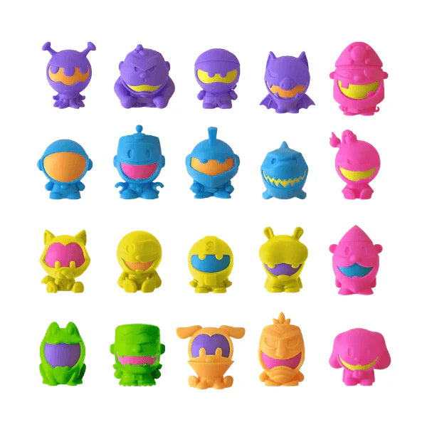 Nee-Doh - Dohjees wave 2
