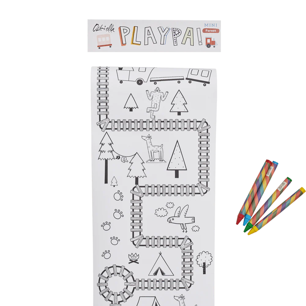Playpa Mini Pack