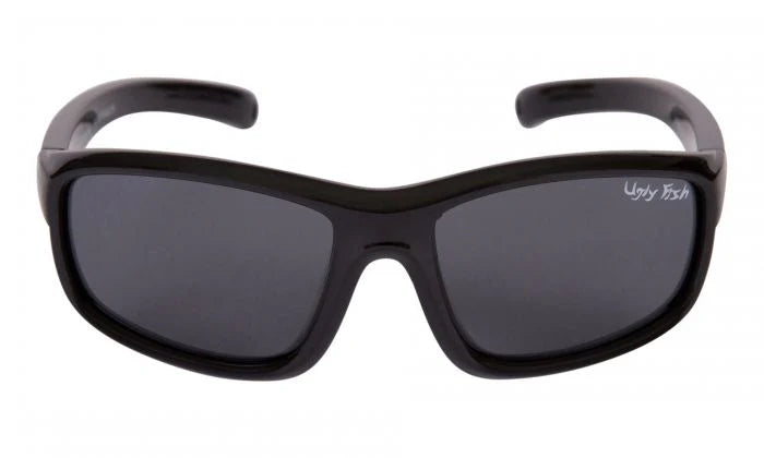 Ugly Fish Sunglasses PB002 BLACK