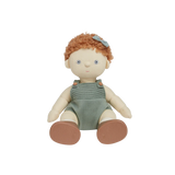 Dinkum Doll Pea