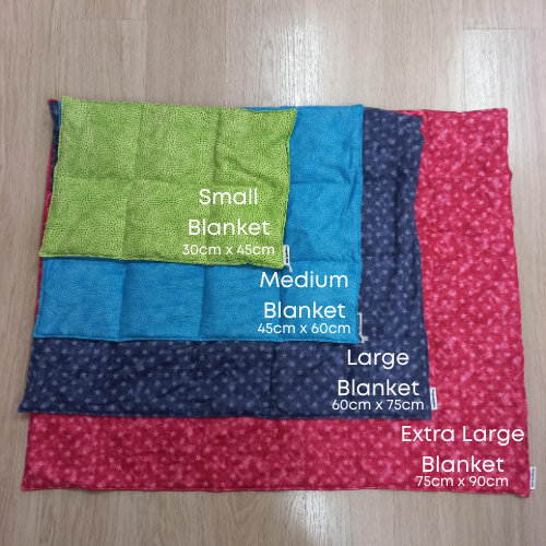 Weighted Blanket EXTRA LARGE
