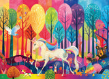 The Fantastic Forest Puzzle 60pce