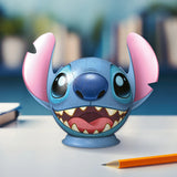 Disney 3D Puzzleball - Stitch with Ears 72 pce