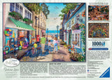 Seaview Lane Puzzle - 1000 piece