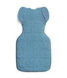 Love To Dream Transition Bag Warm 2.5 TOG - PEBBLES - Storm Blue