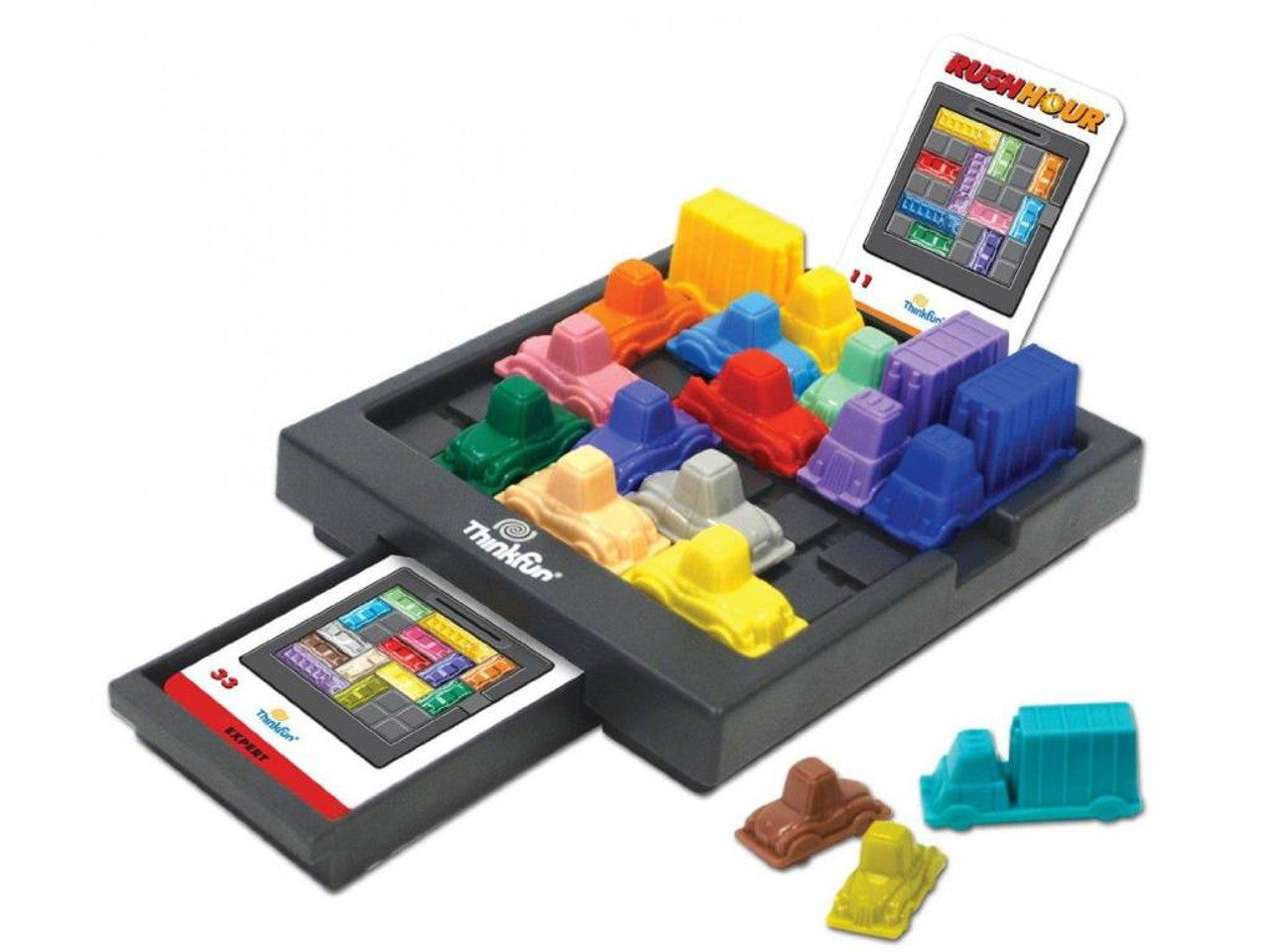 Rush Hour Game