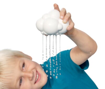 Plui - Rain Cloud