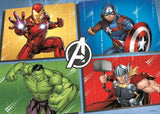 Avengers Puzzle 24 piece