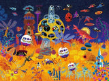 Fantastic Planet Puzzle - 300 piece