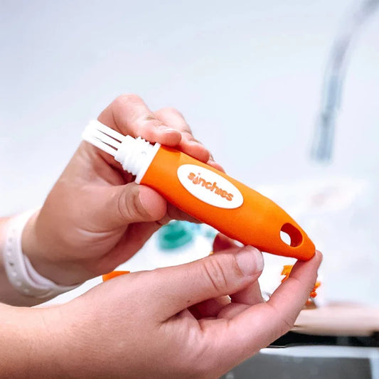 Sinchies Cleaning Brush