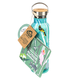 Habitat Insulated Water Bottle