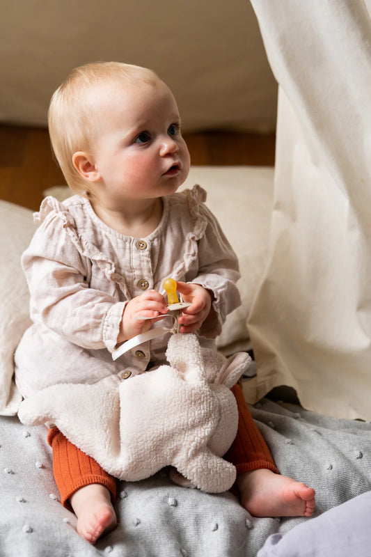 Hoochy Coochie - Sophie the Sheep