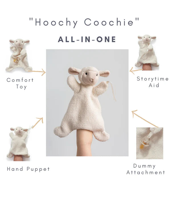 Hoochy Coochie - Sophie the Sheep