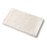 Stardust Organic Muslin Wrap