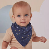 Sweet Swallows Organic Snugglesuit Convertible Romper with Frill