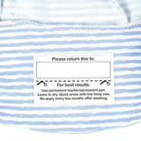 Swim Classic Beach Bucket Hat - Stevie