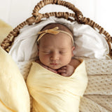 Sunlight Organic Muslin Wrap
