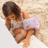 Inflatable Armbands - Blossom - 2-6 years