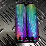 TEXTURED Hand Roller 300 grams - Oil Slick