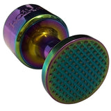 The Detonator - roll, press & twist