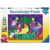 The Magical Journey Puzzle 150 piece
