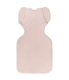 Love to Dream TRANSITION BAG Original 1.0 TOG - Powder Pink Twinkle