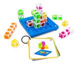 Gravity Maze Builder