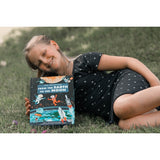 From the Earth to the Moon 3D Puzzle and Book Set