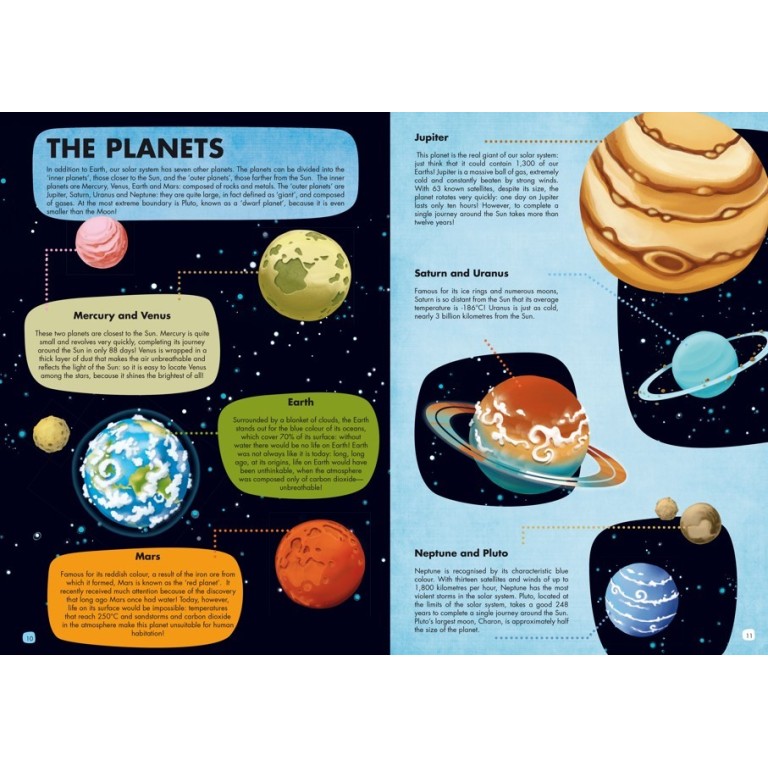 From the Earth to the Moon 3D Puzzle and Book Set