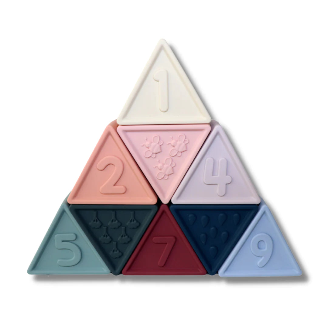 Jellystone Triblox