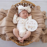 Up & Away & Sand Reversible Milestone Cards