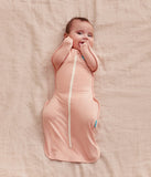 Love To Dream SWADDLE UP Lite 0.2 TOG - Blush