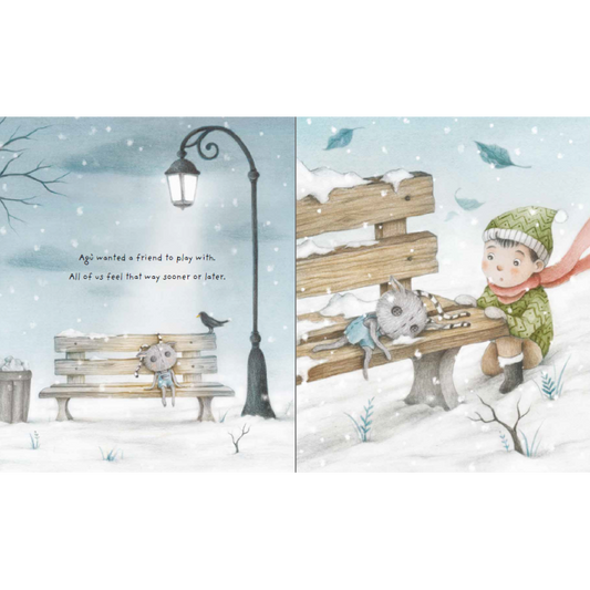 When it Rains Inside You