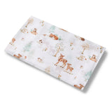 Woodland Tales Organic Muslin Wrap