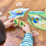 Peter Rabbit Race Game