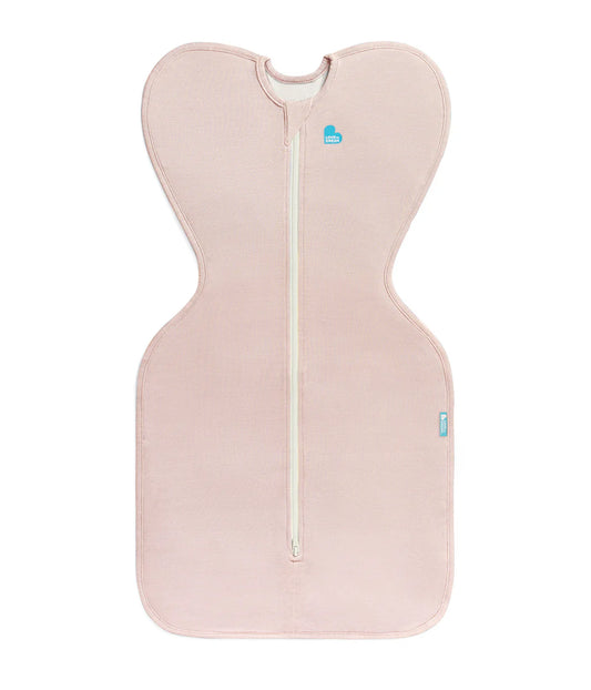 Love To Dream SWADDLE UP Lite 0.2 TOG - Blush