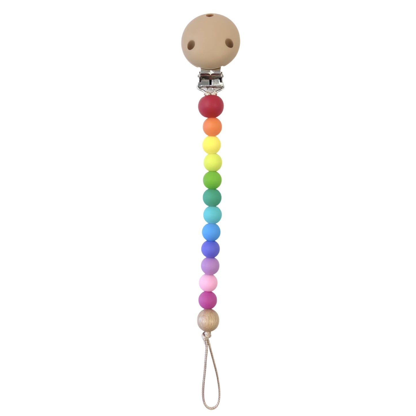 Zuri Dummy Clip