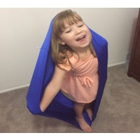 Lycra Resistance Band - Small