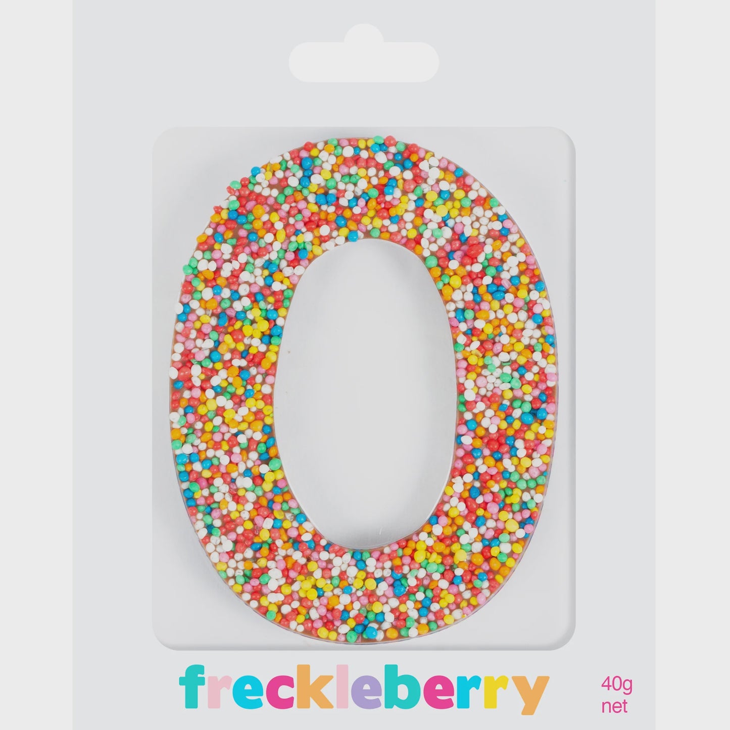 Freckle Number