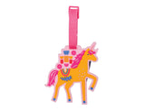 Spencil Bag Tag