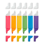 Do-Overs Erasable Hilighters