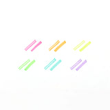 Duel Liner Double Ended Highlighter