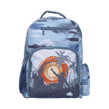 Big Kids Backpack - Island Vibes