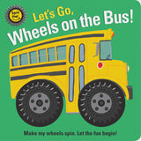 Spin Me! - Let's Go Wheels on the Bus