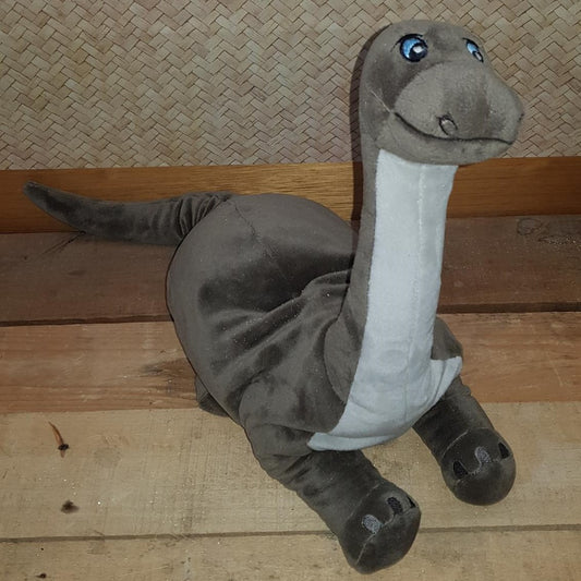 Weighted Dinosaur - Diplodocus 2kg